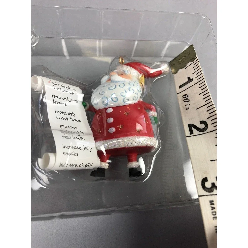 Hallmark lot two